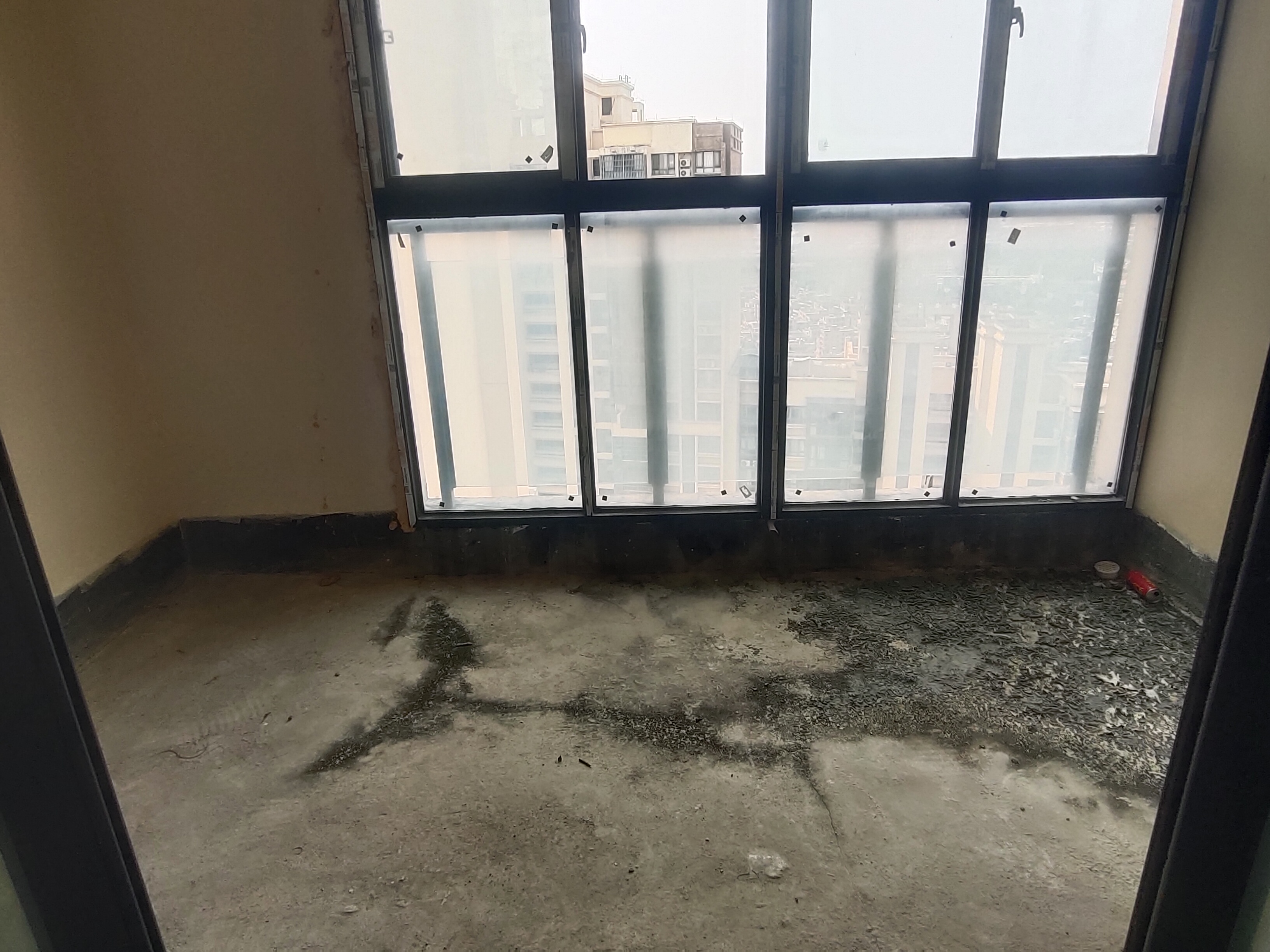 阳台