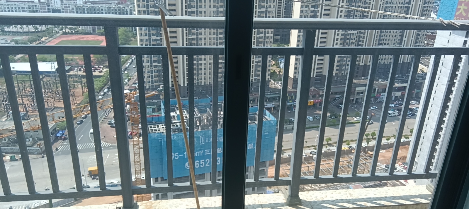 阳台