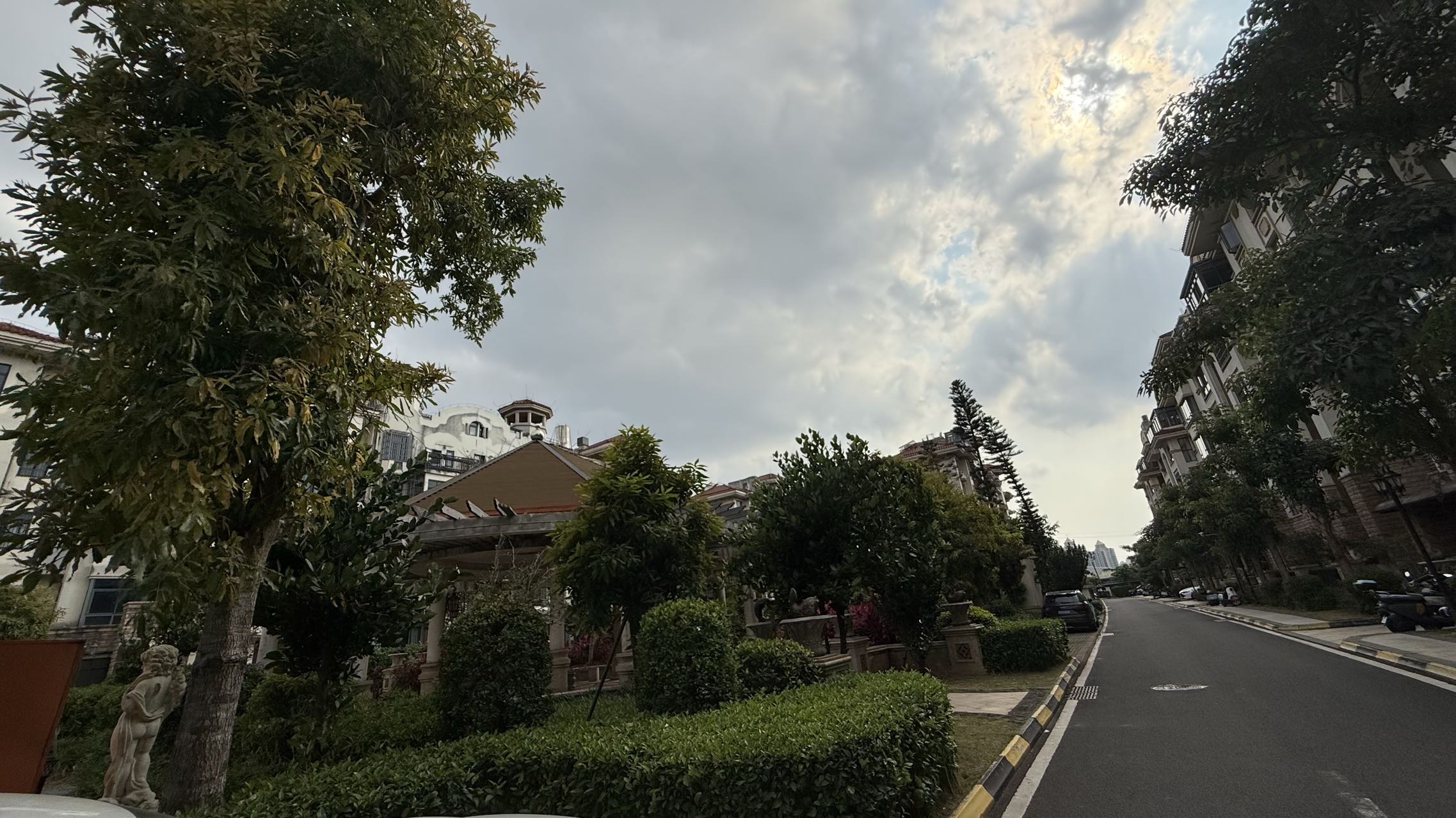外景图