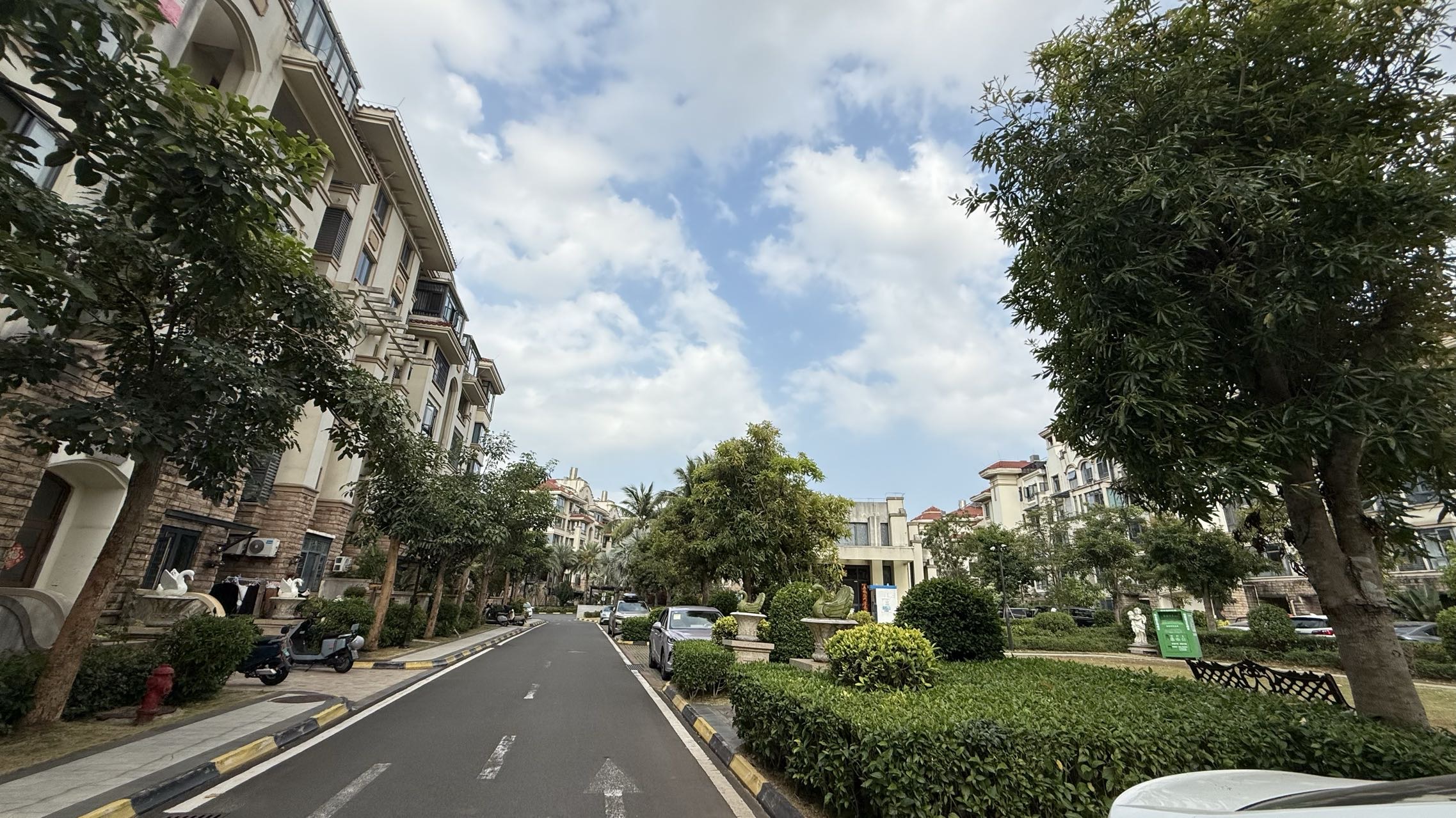 外景图