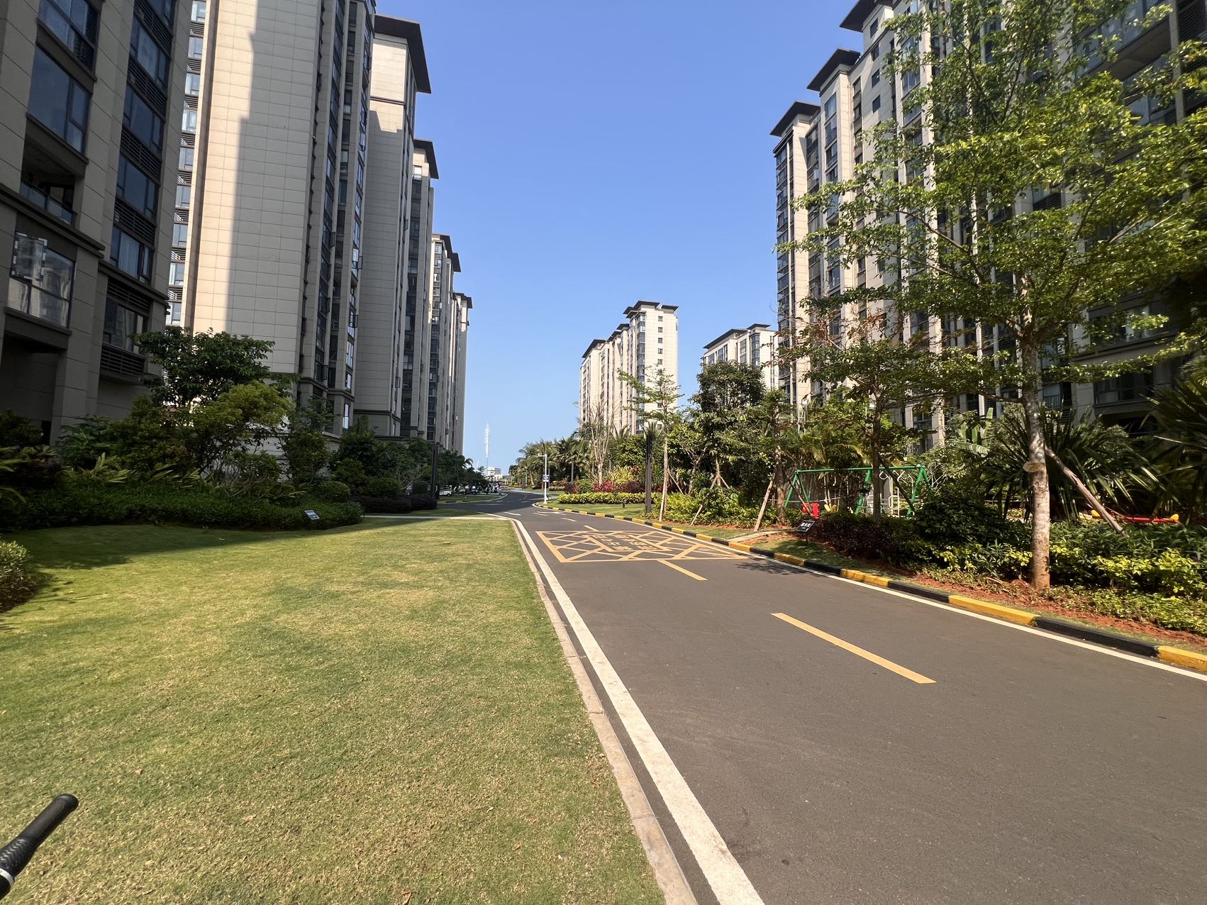 外景图