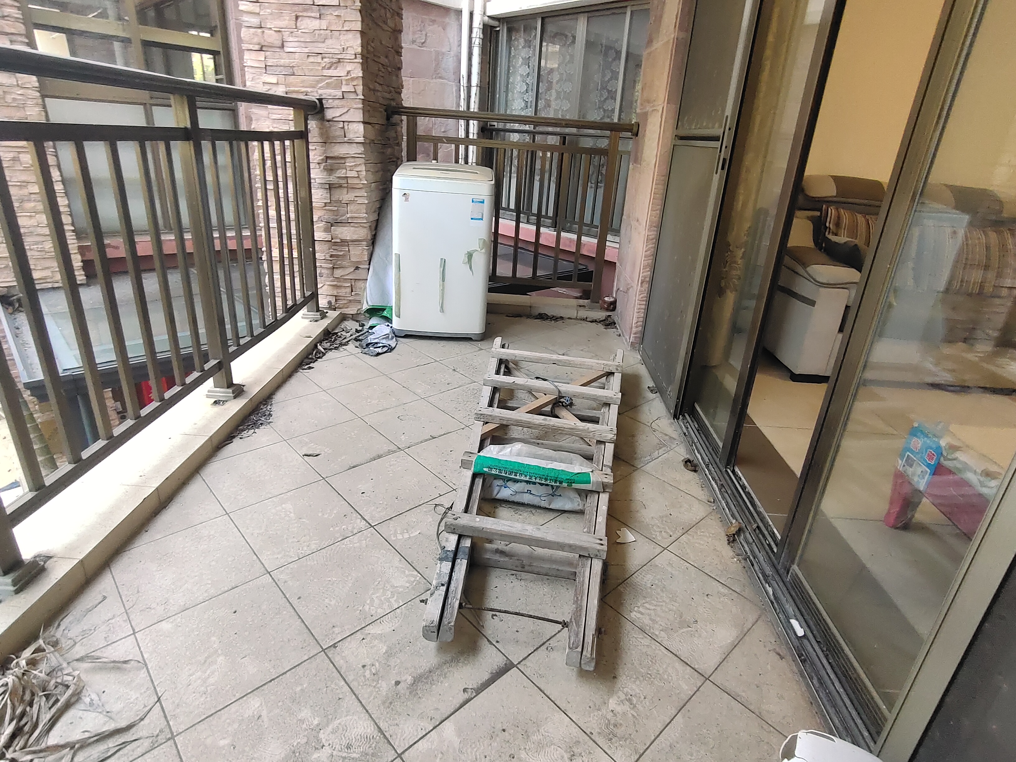 阳台