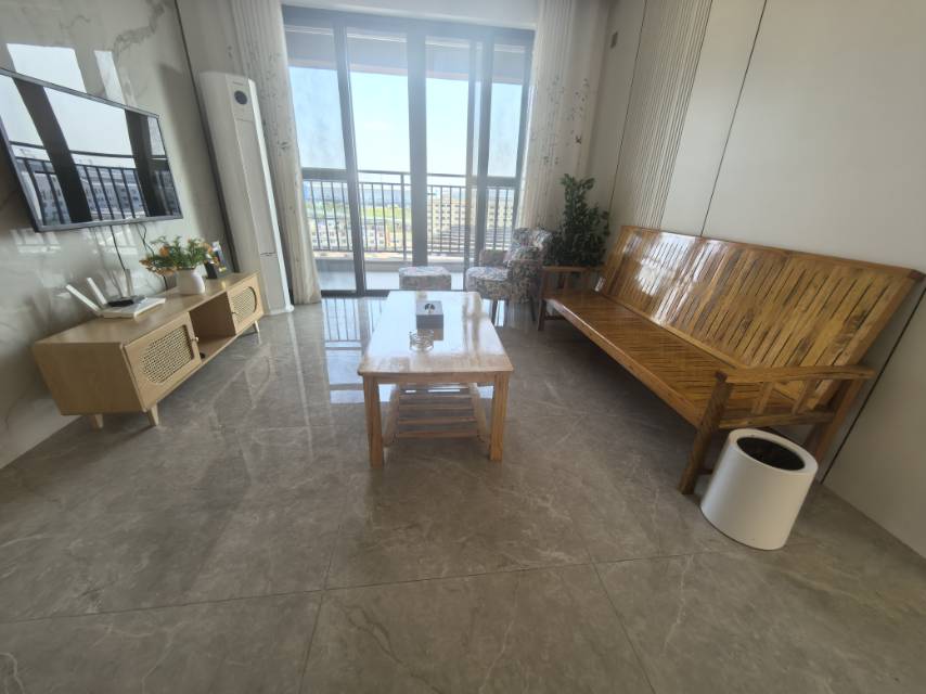 出租南海幸福汇（五期）3房2厅