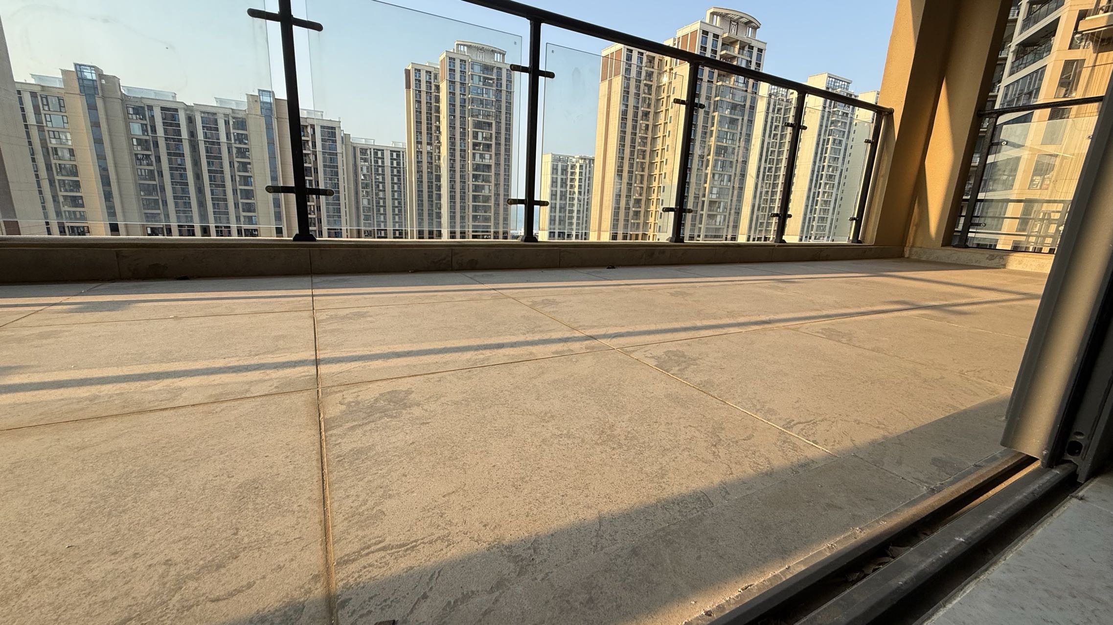 阳台