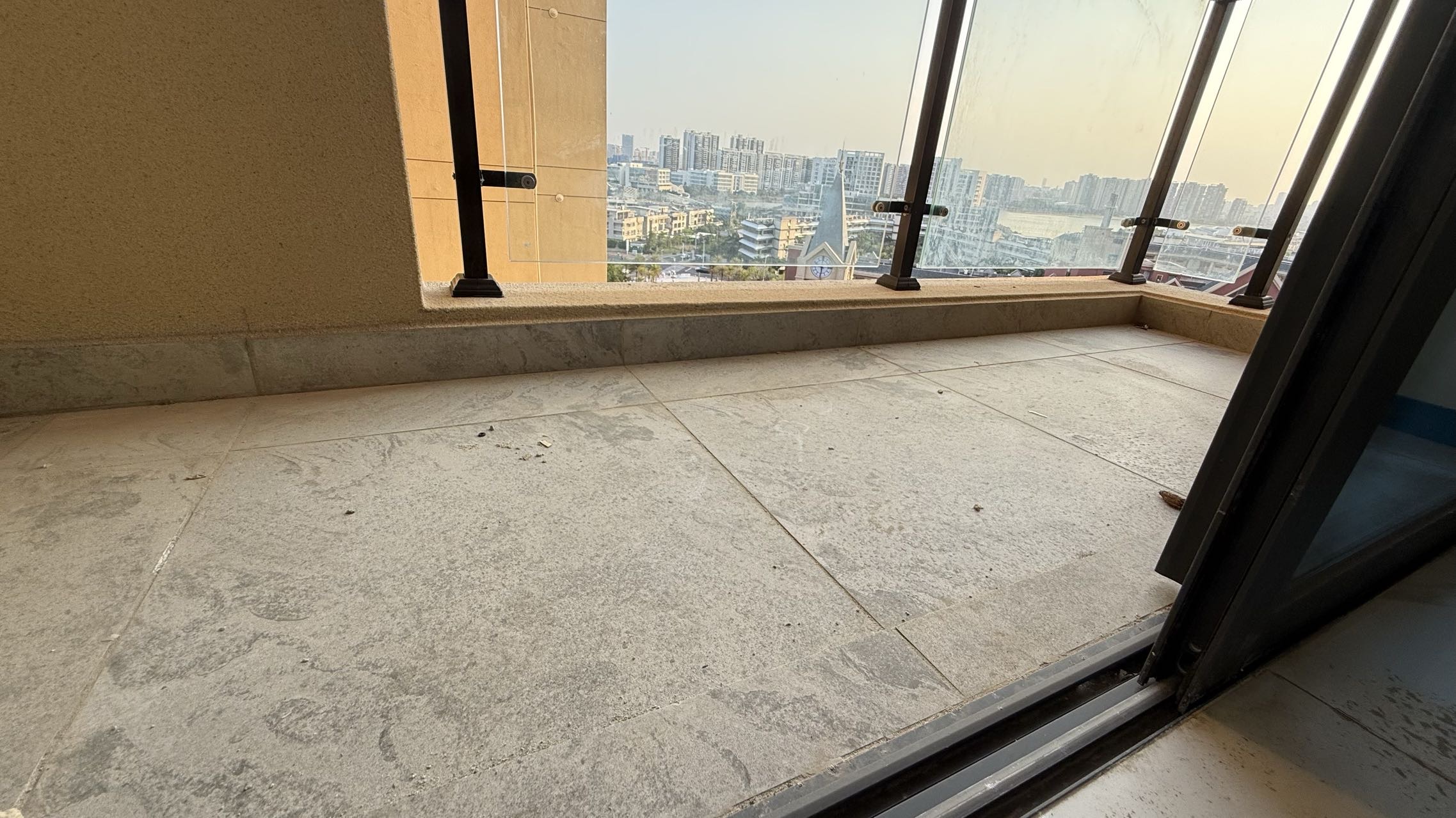阳台