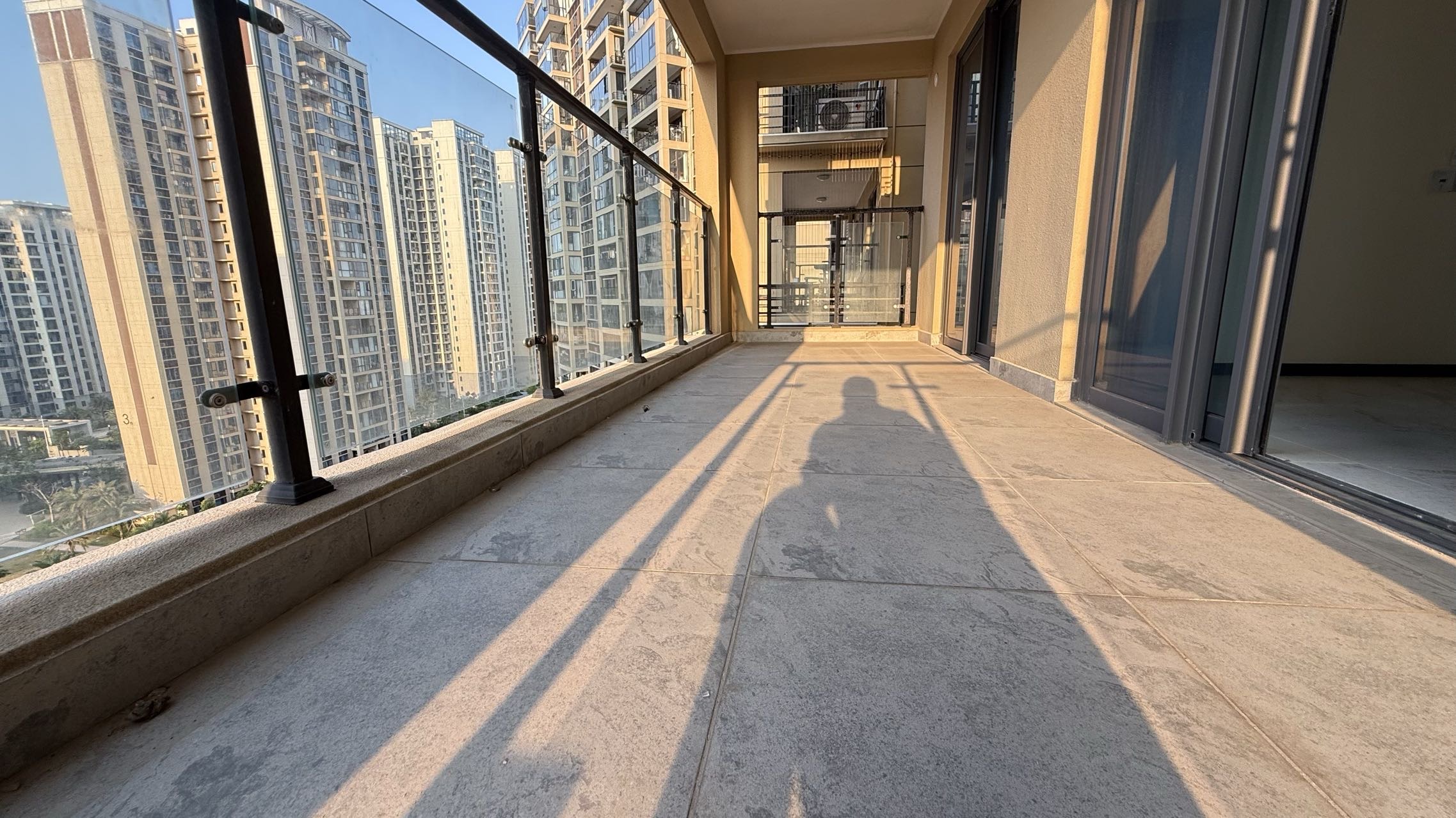 阳台