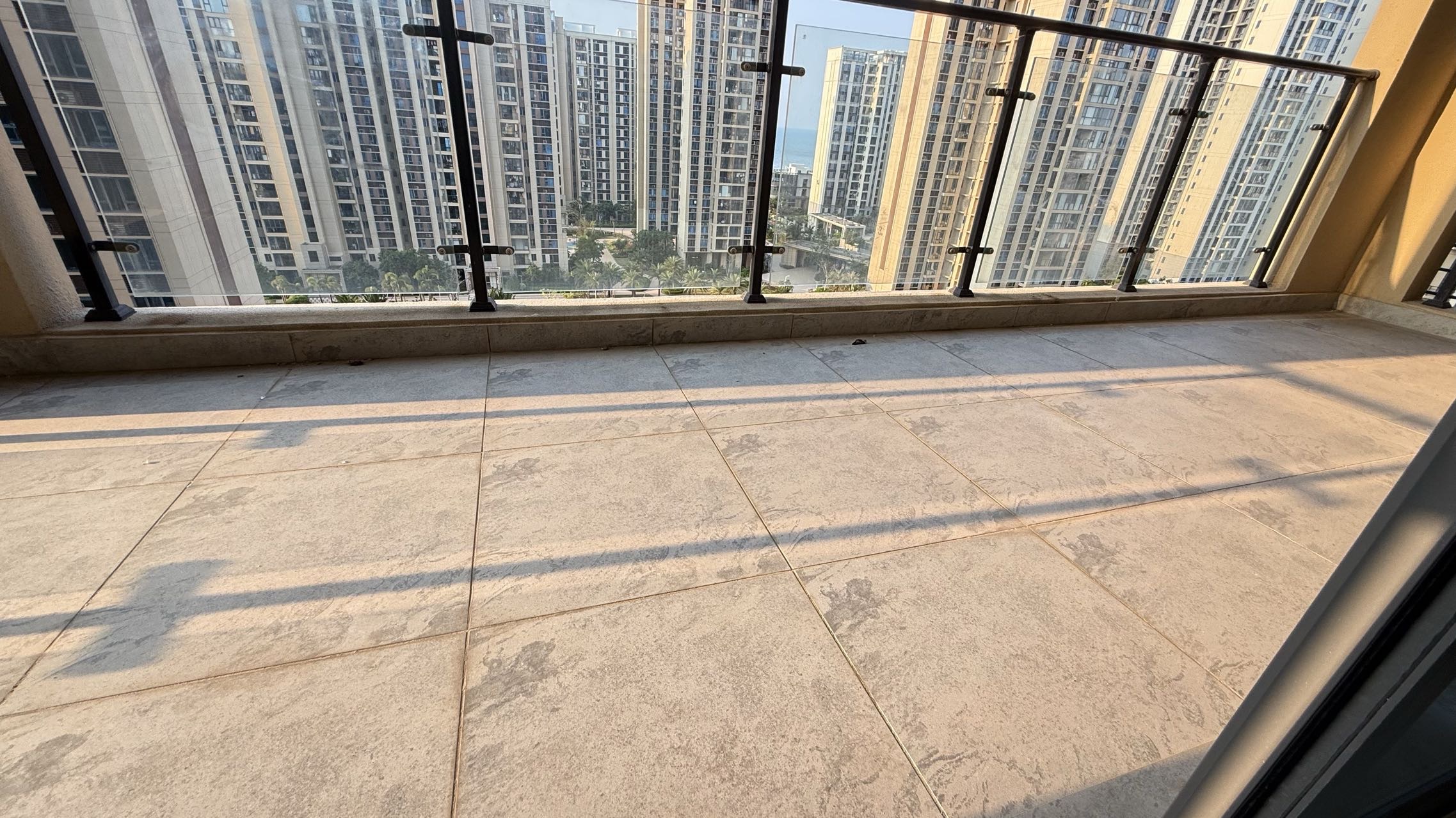 阳台