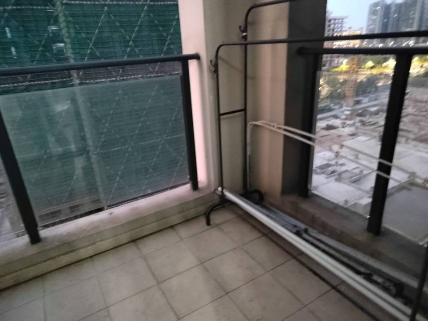 阳台