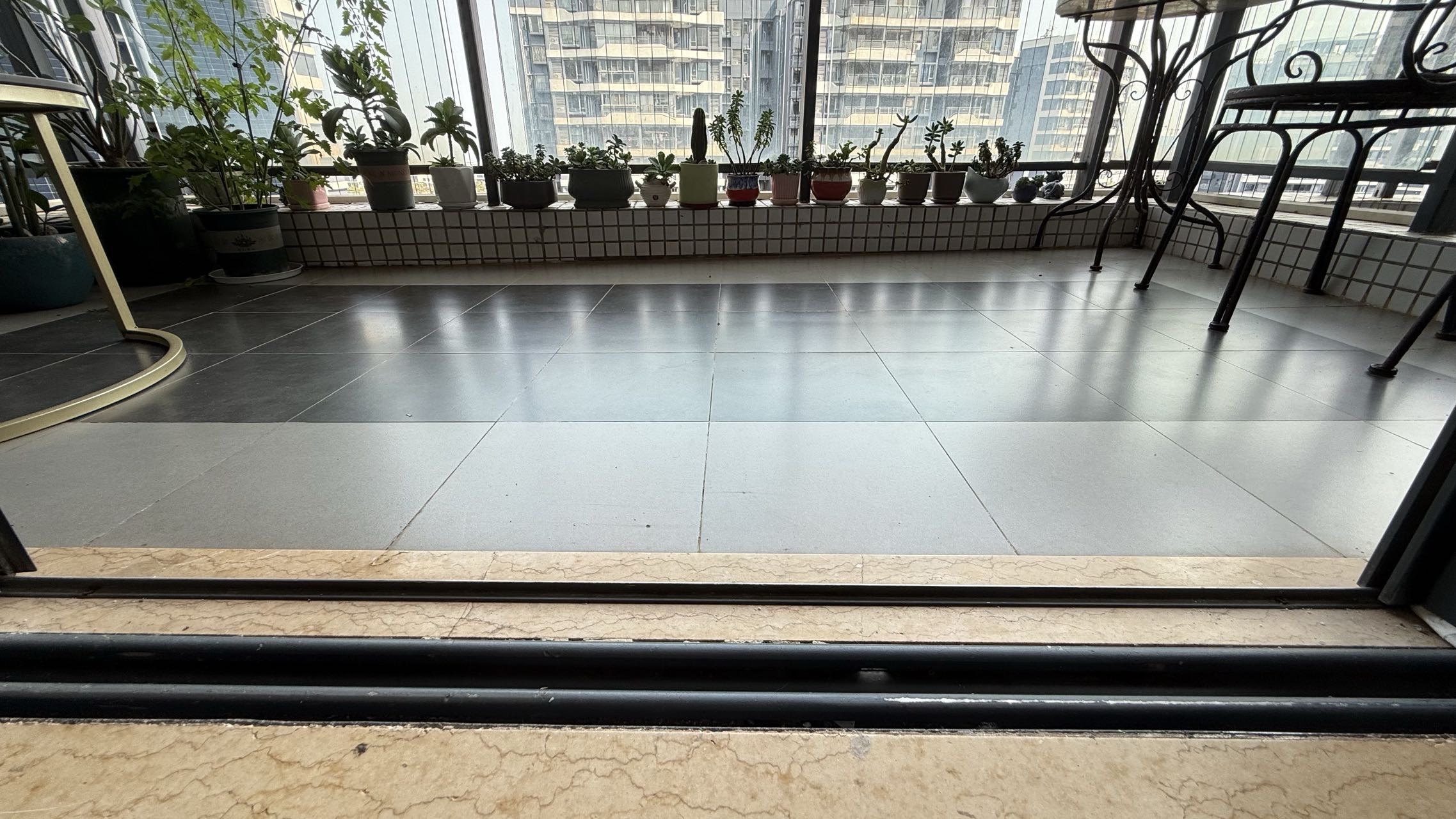 阳台