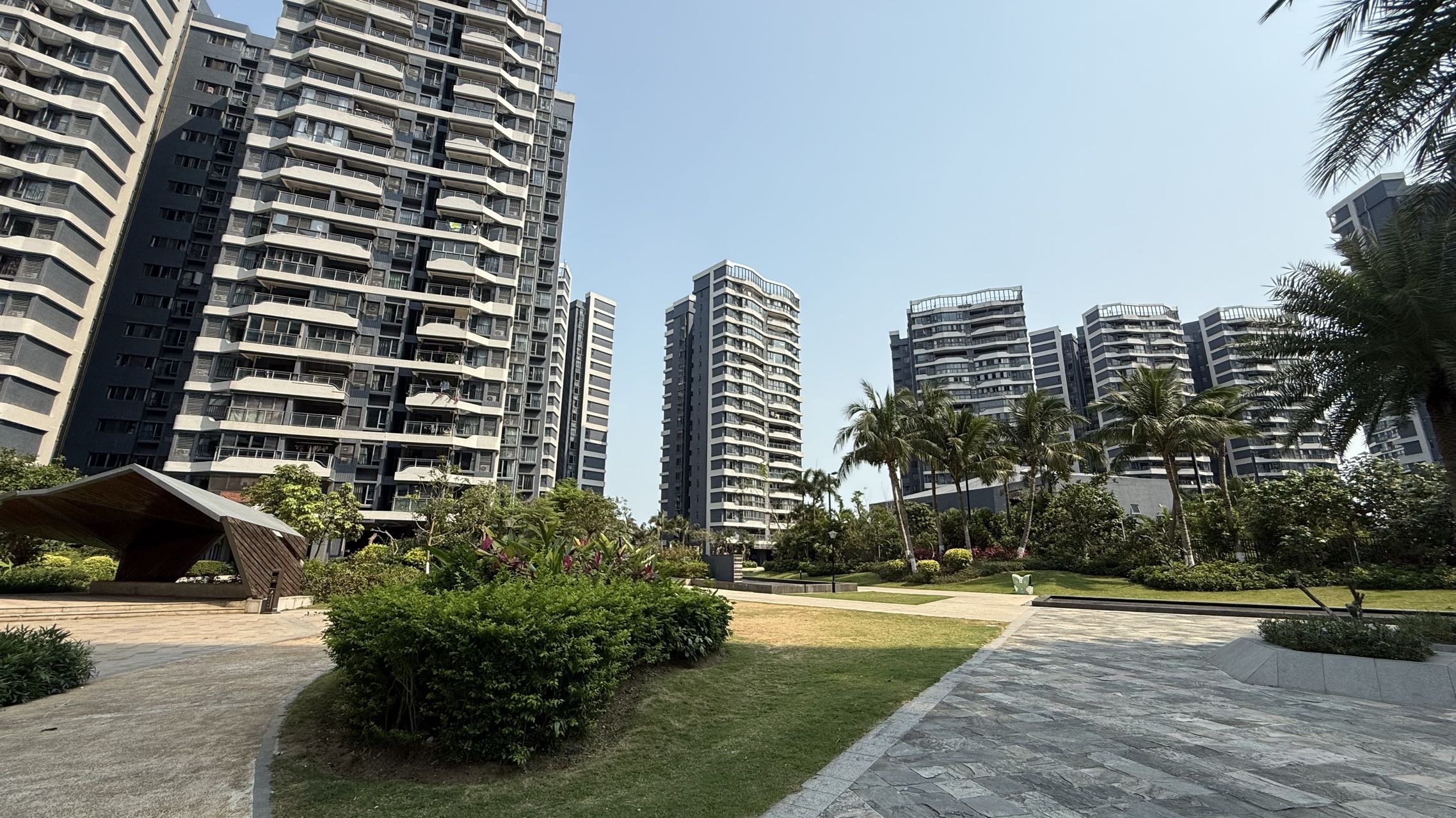 外景图