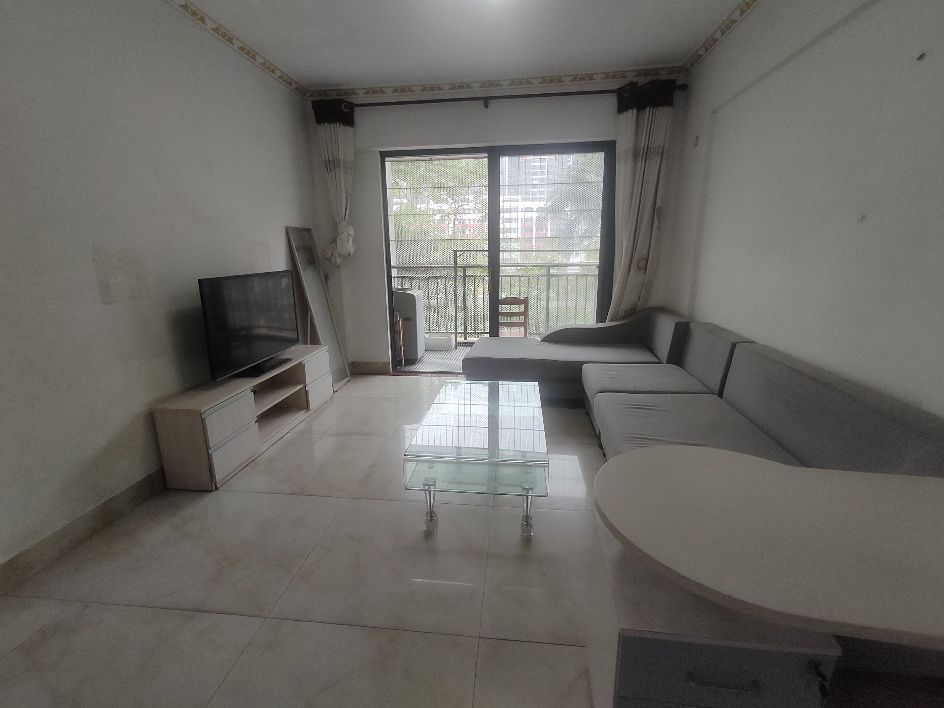 椰海大道 昌茂翰林西苑拎包入住房诚意出租
