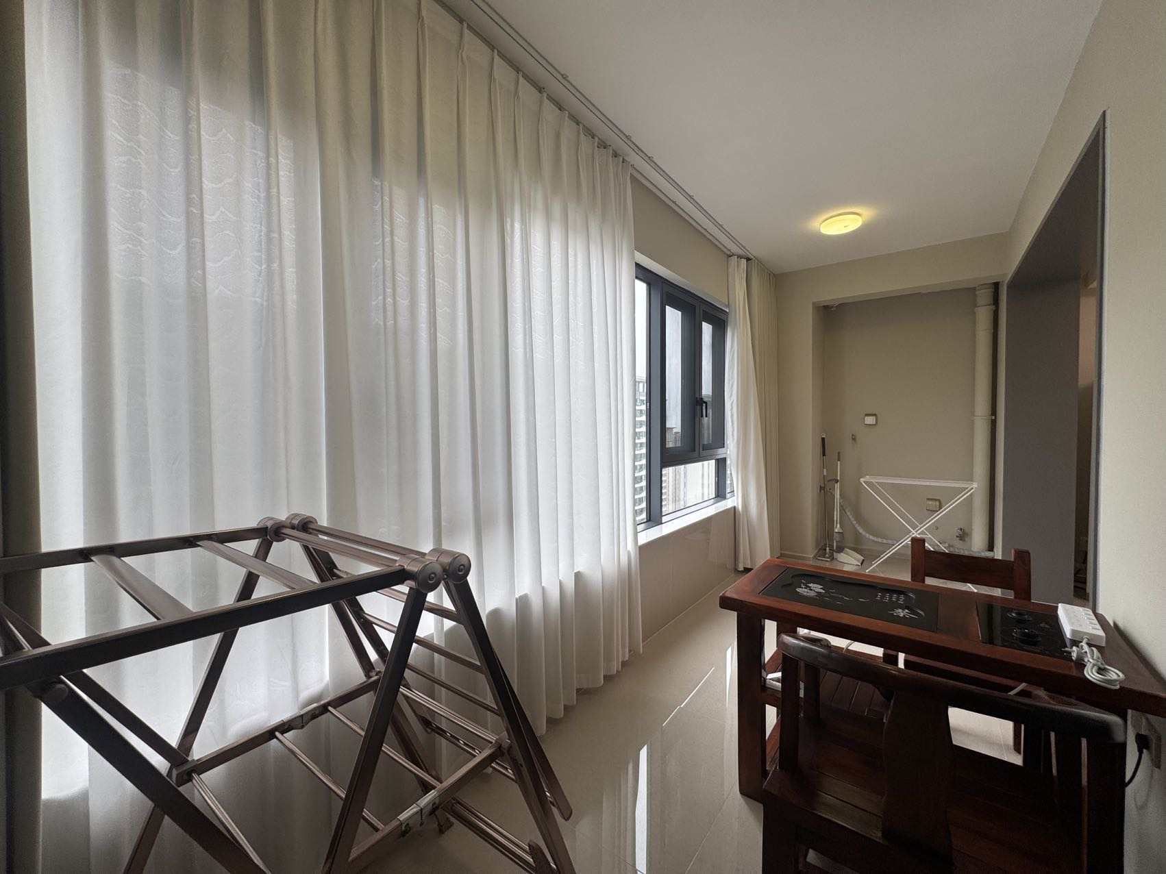 阳台
