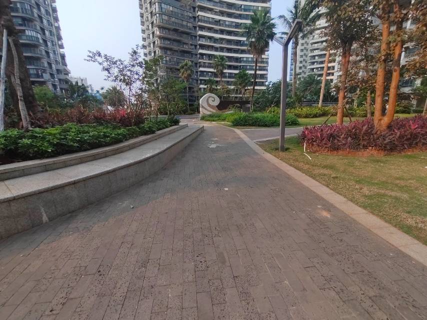 外景图