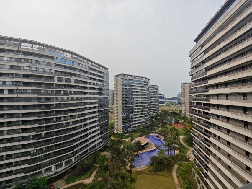 外景图