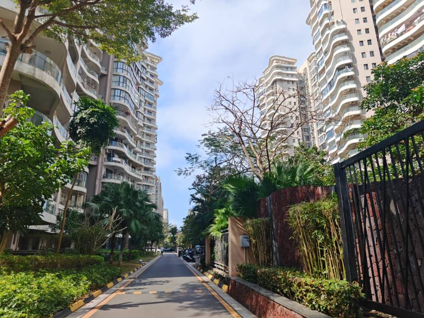 外景图
