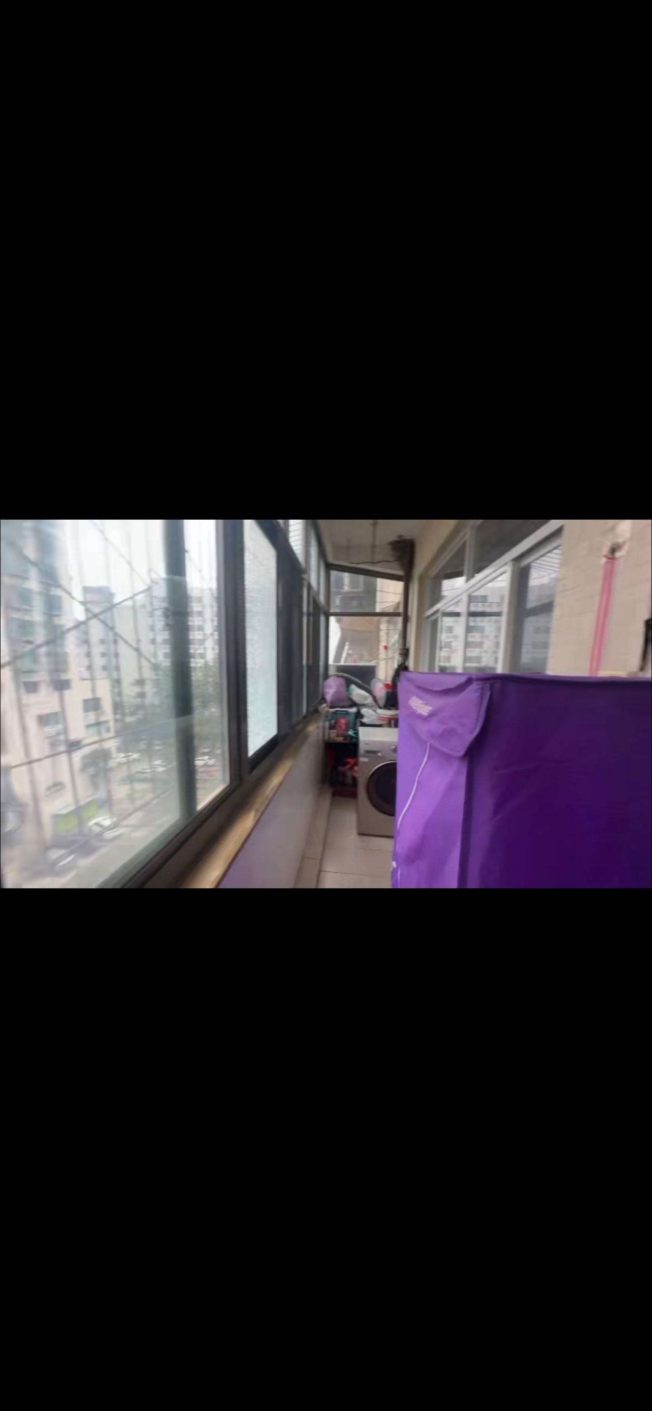 阳台