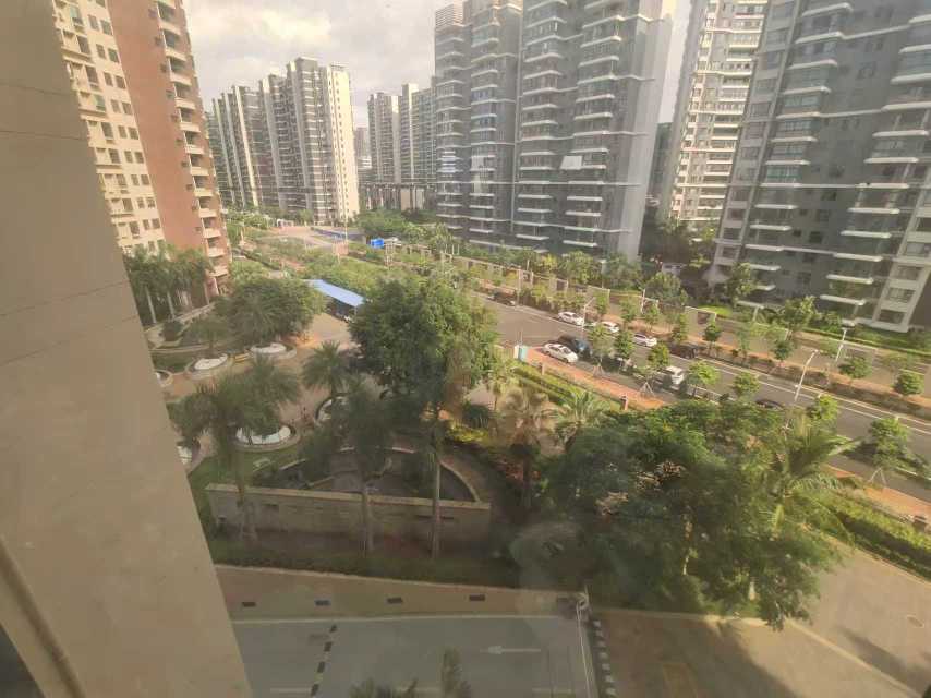 外景图