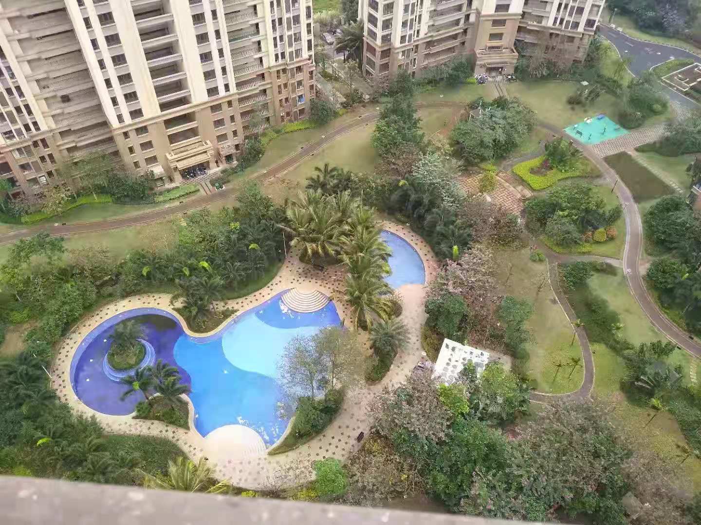 外景图