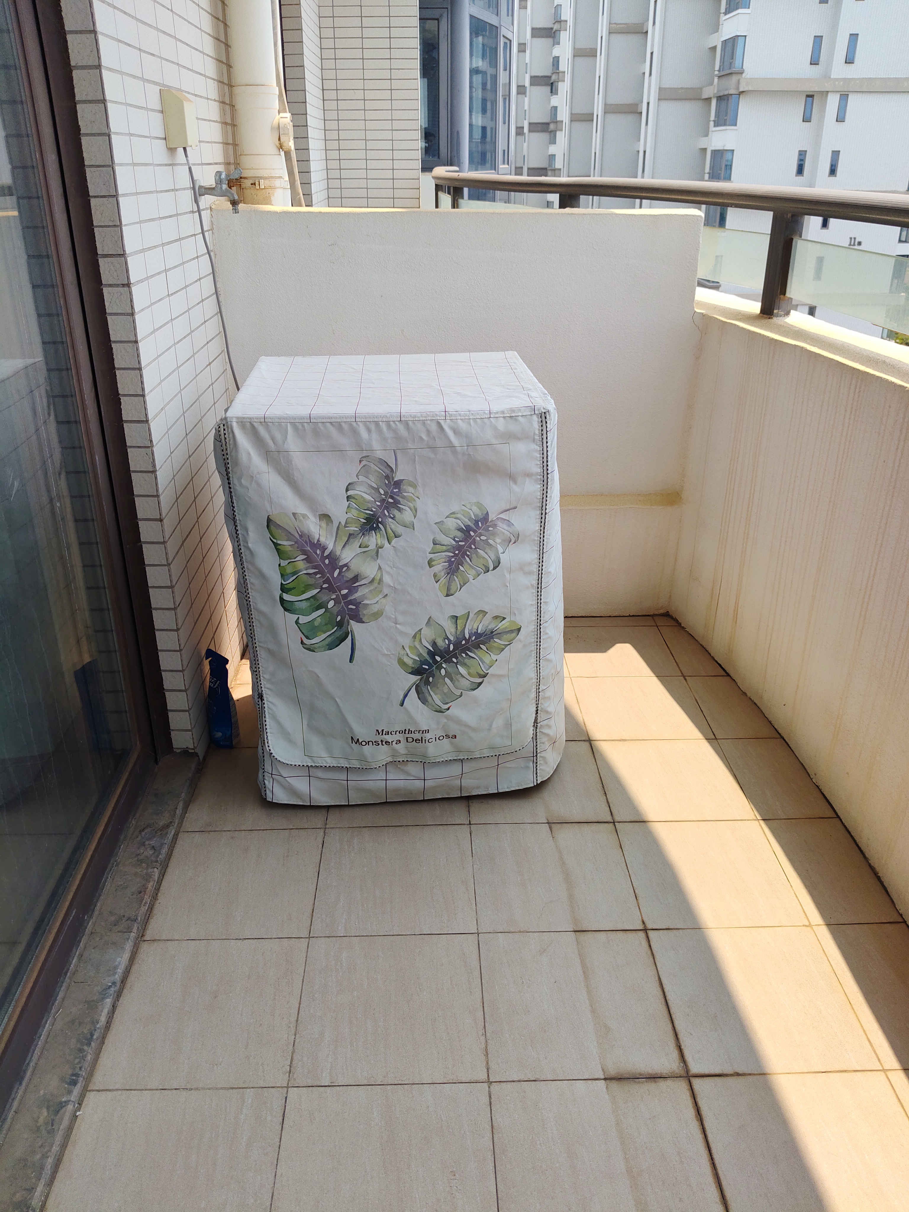 阳台