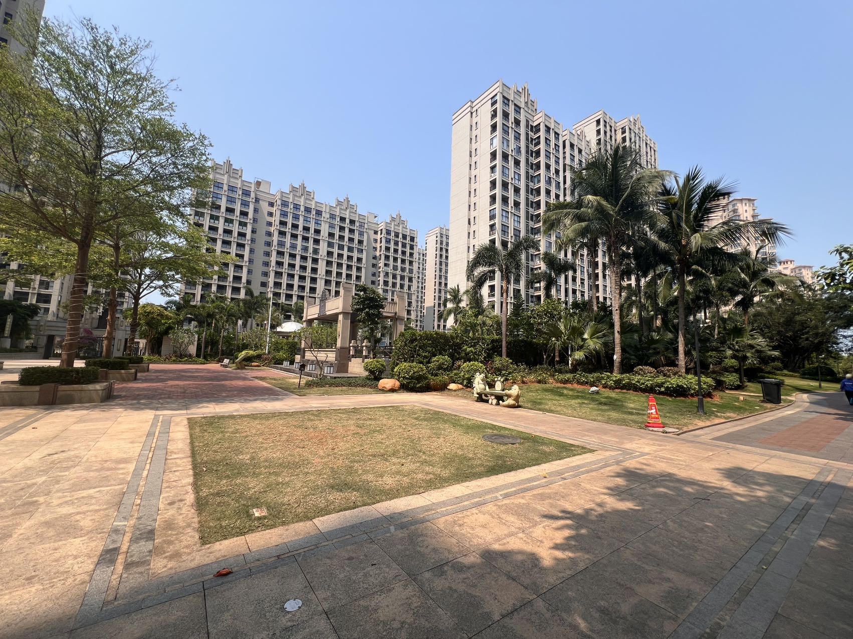 外景图