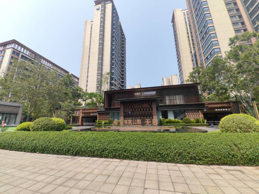 外景图