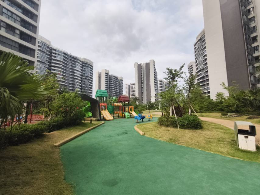 外景图