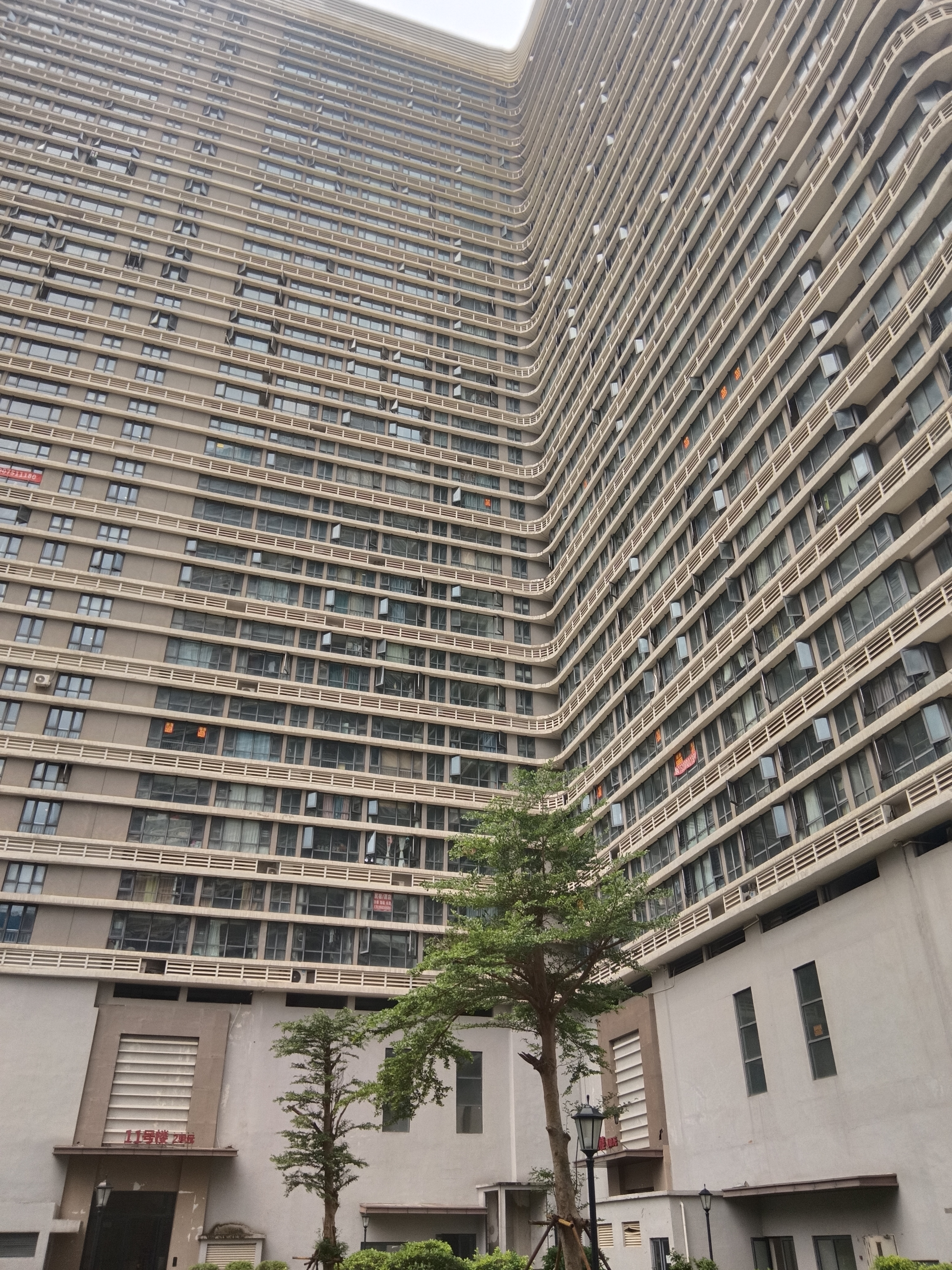 外景图