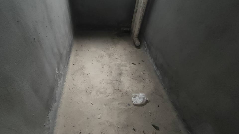 卫生间