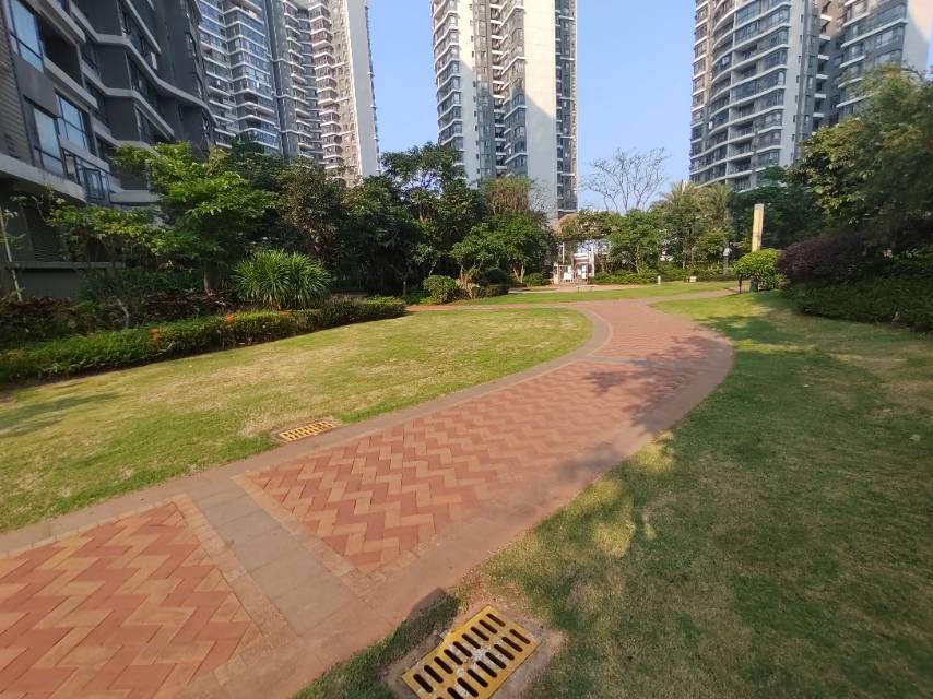 外景图