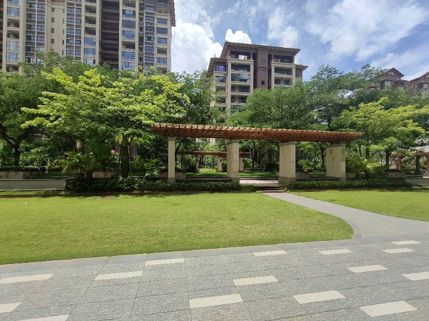 外景图