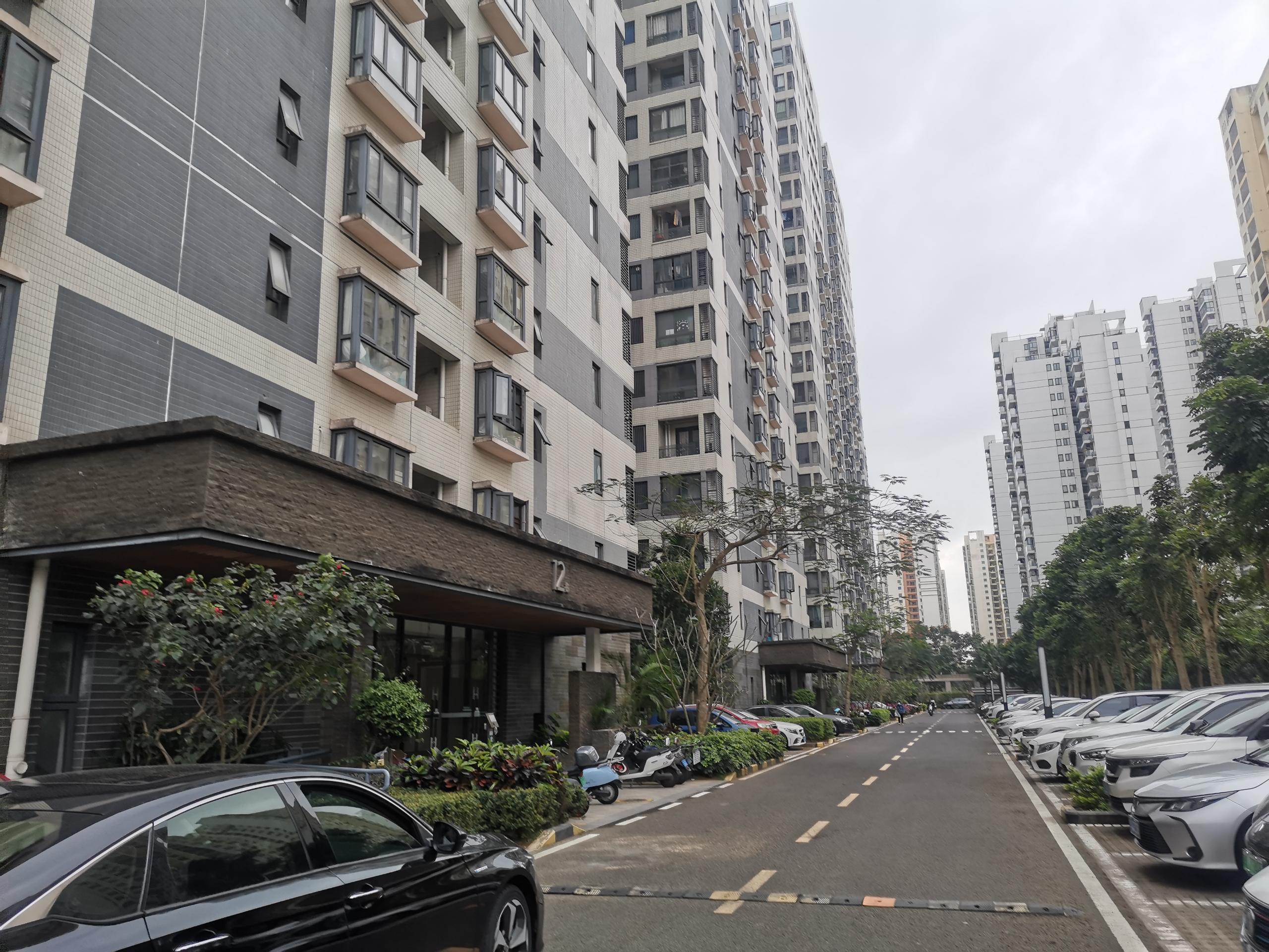 外景图