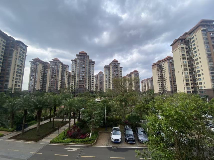 外景图