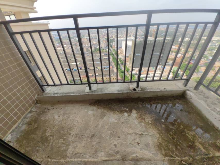 阳台