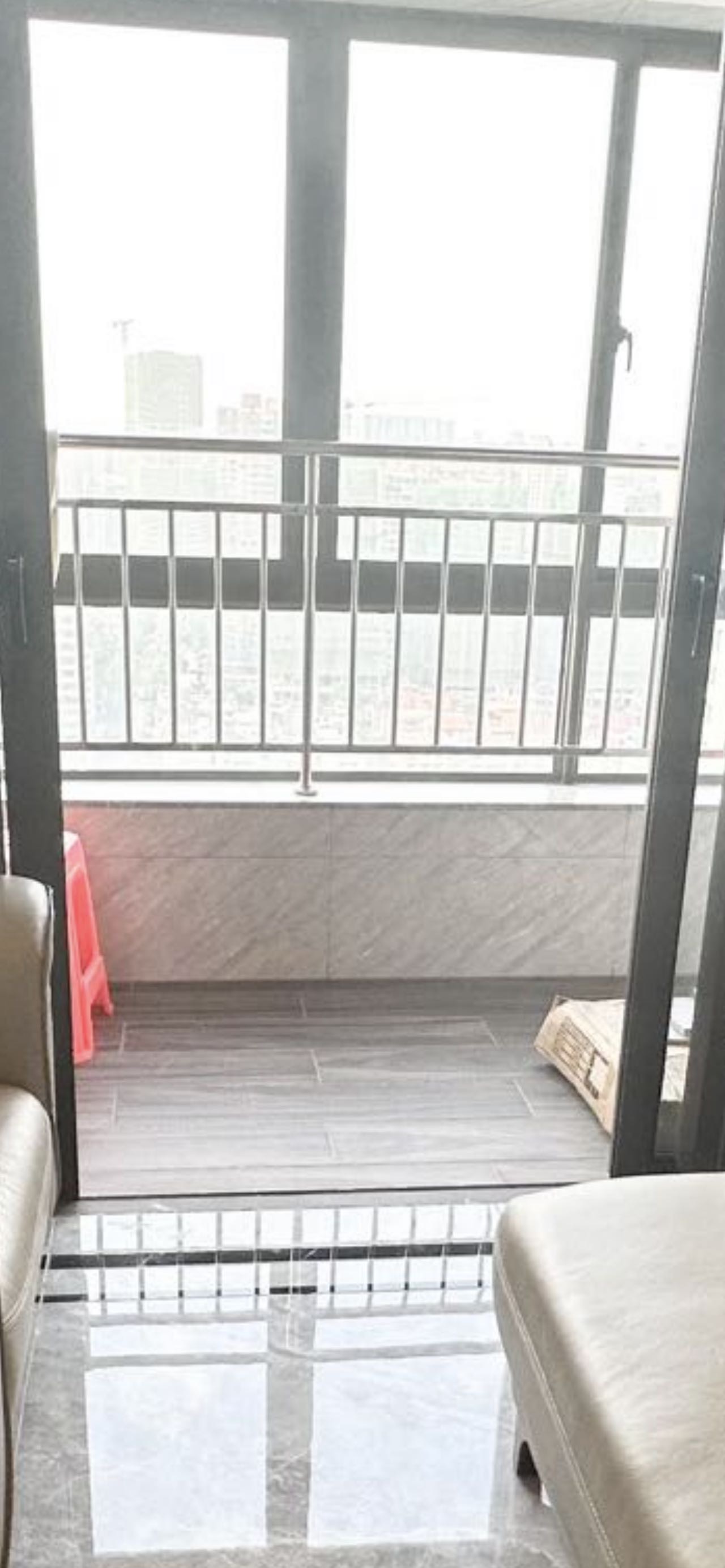 阳台