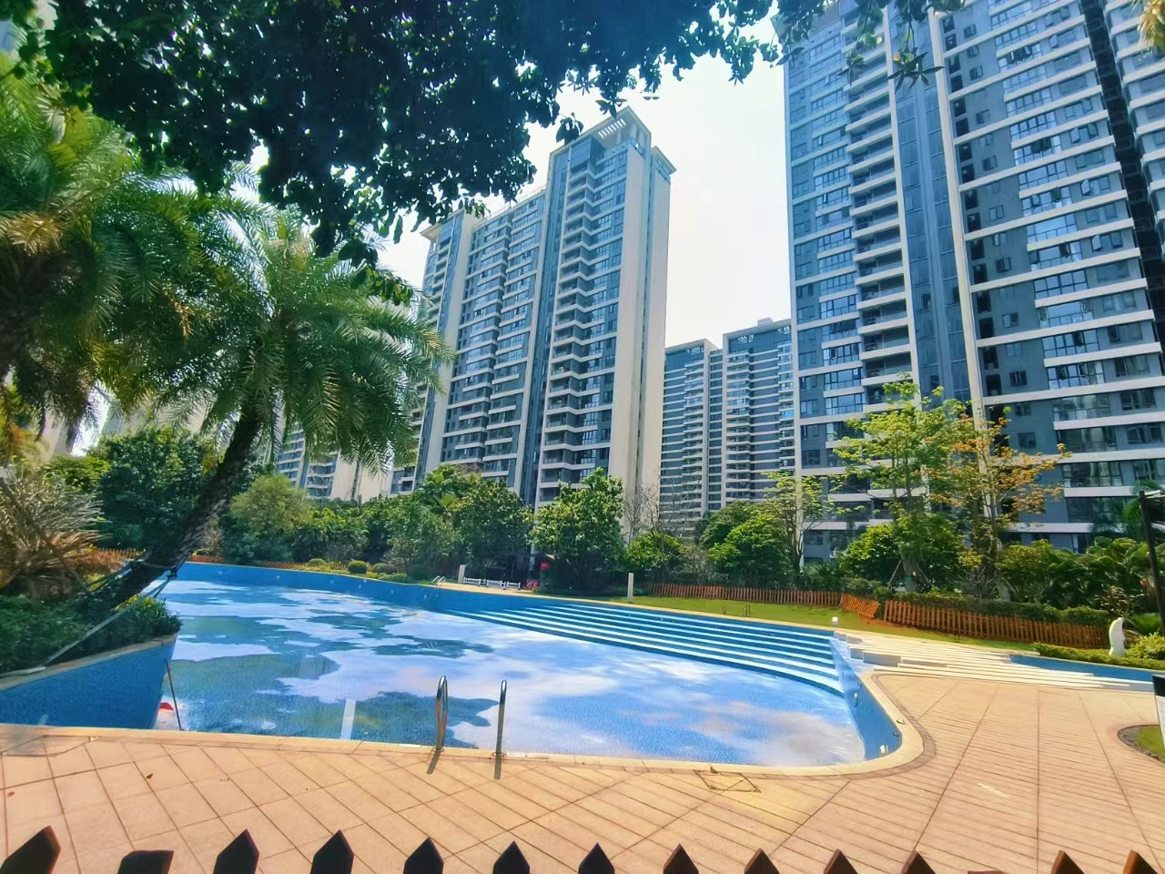 外景图