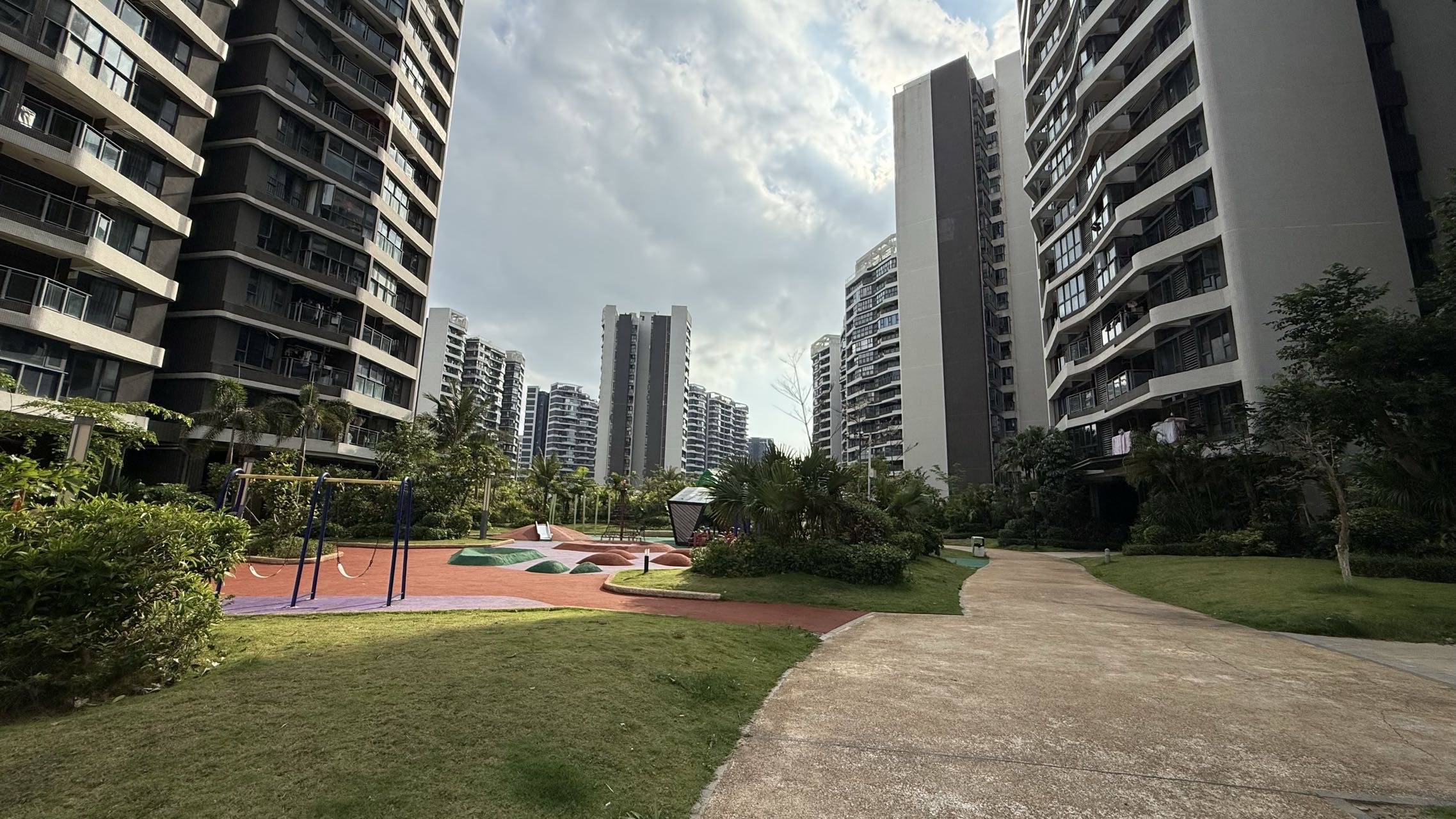 外景图