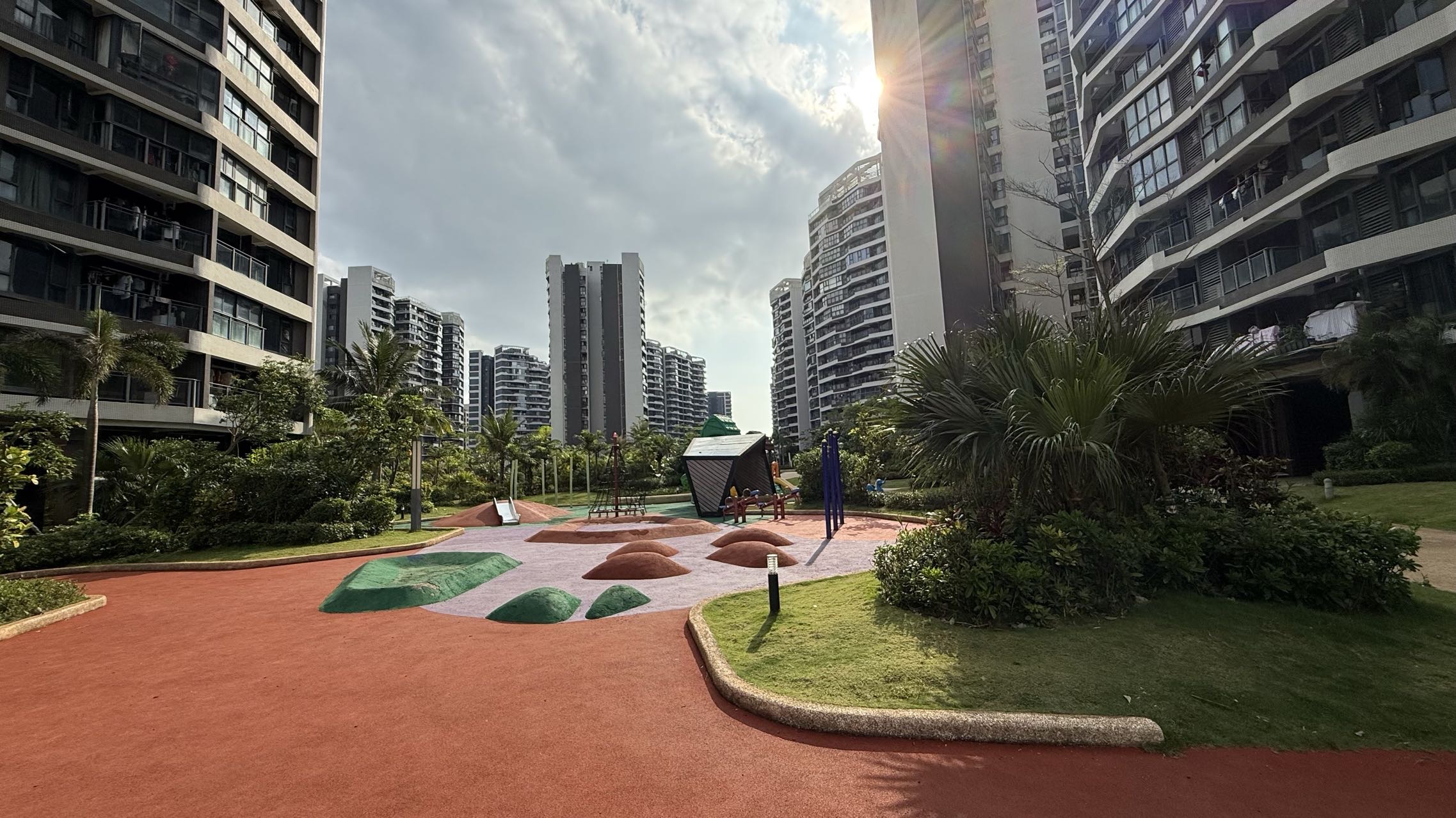外景图