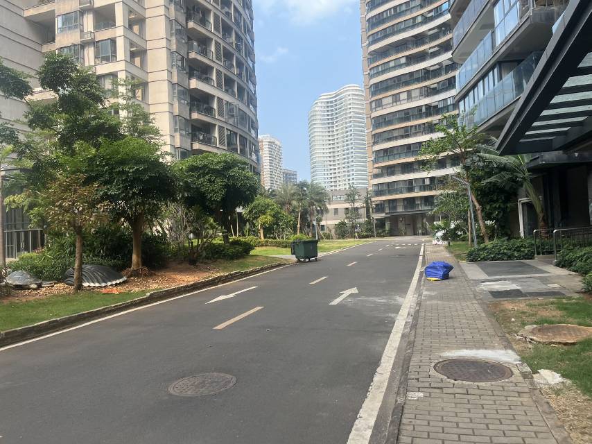 外景图