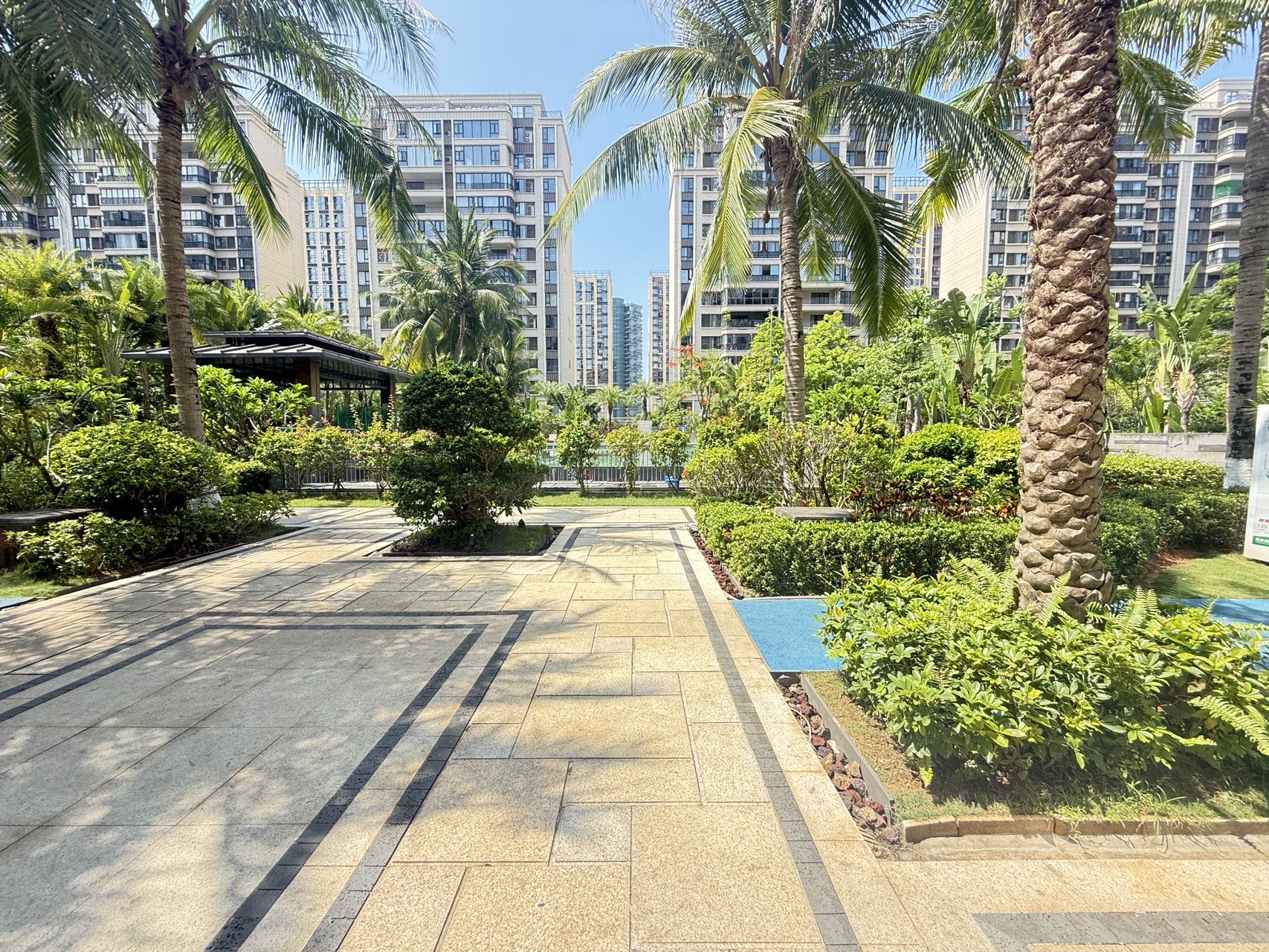 外景图