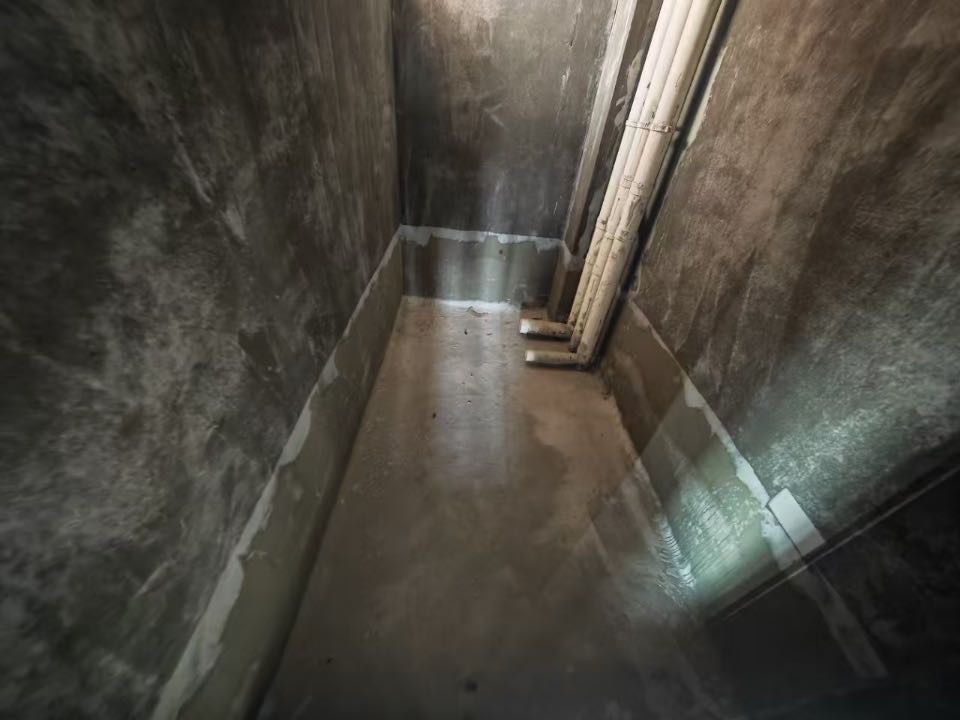 卫生间