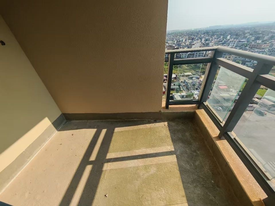 阳台
