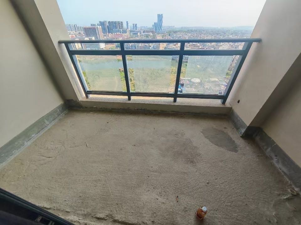 阳台