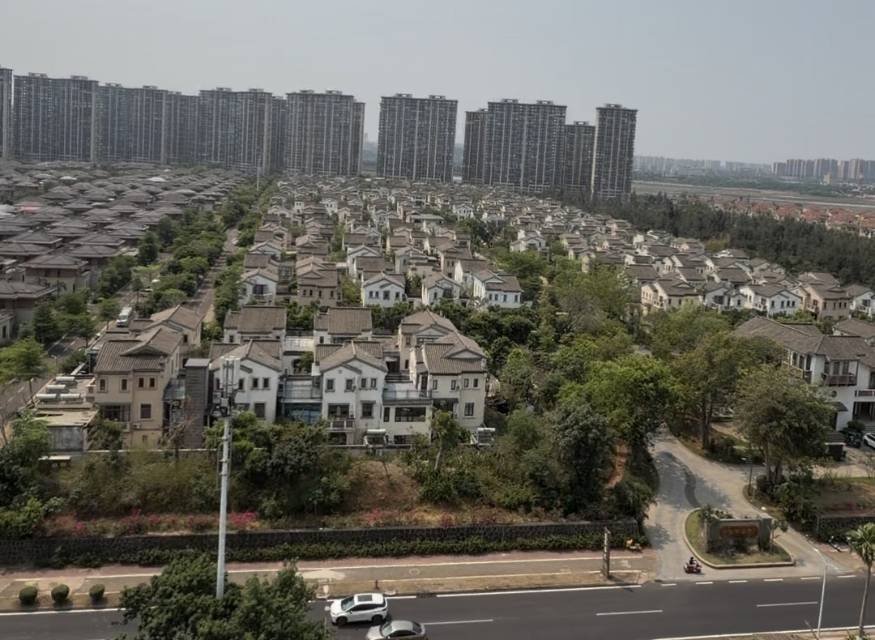 外景图
