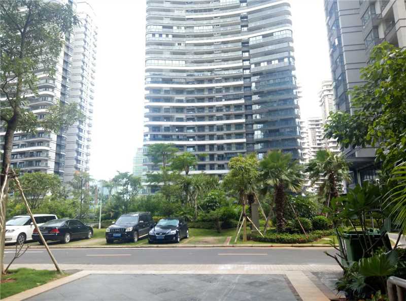 外景图