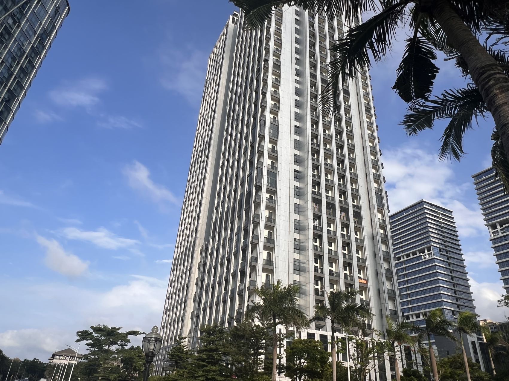 外景图