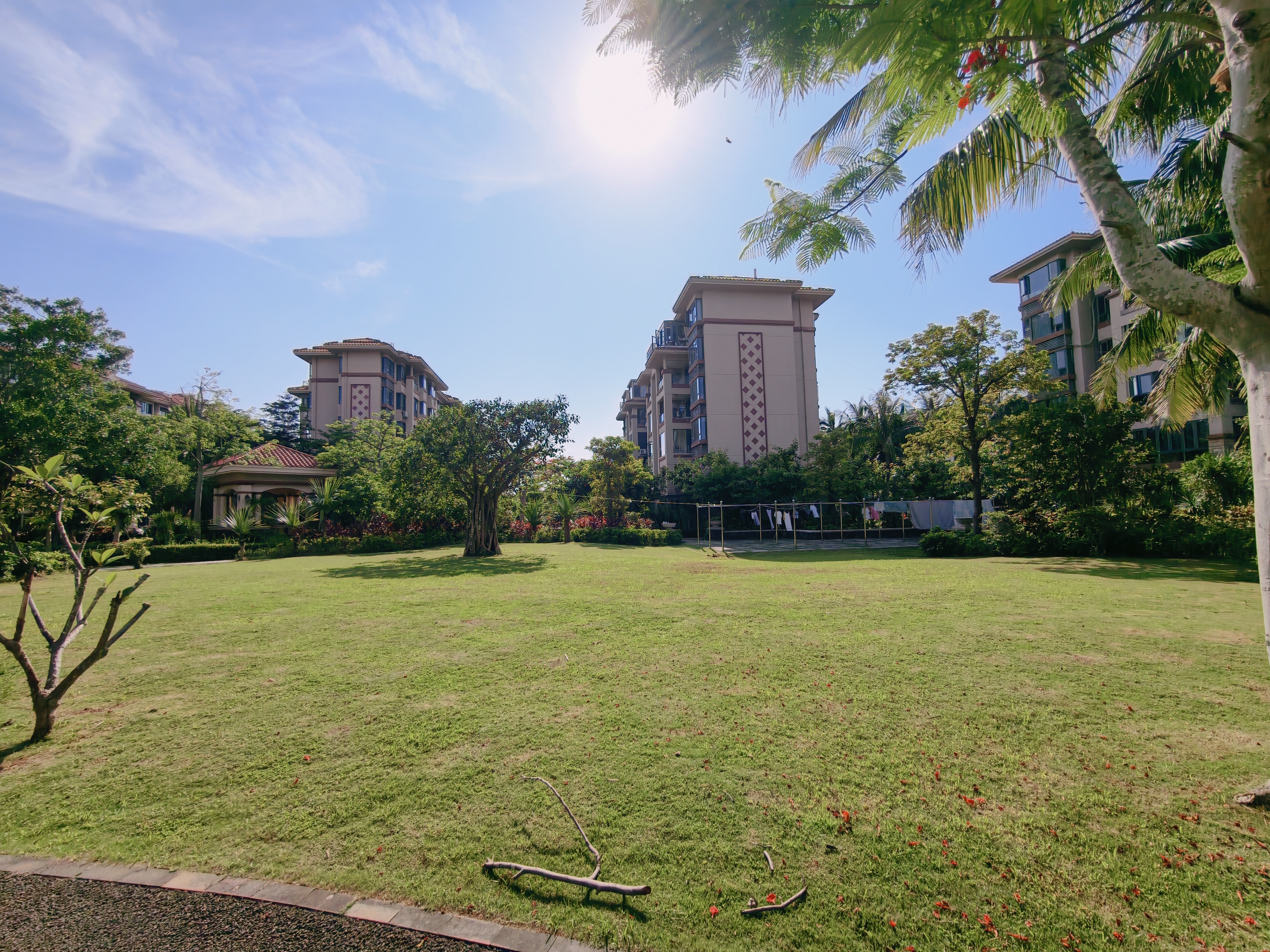 外景图