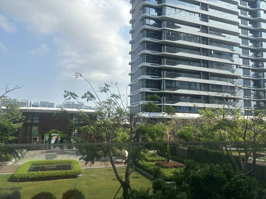 外景图
