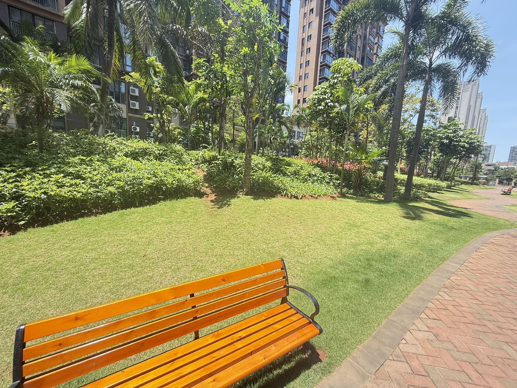 外景图