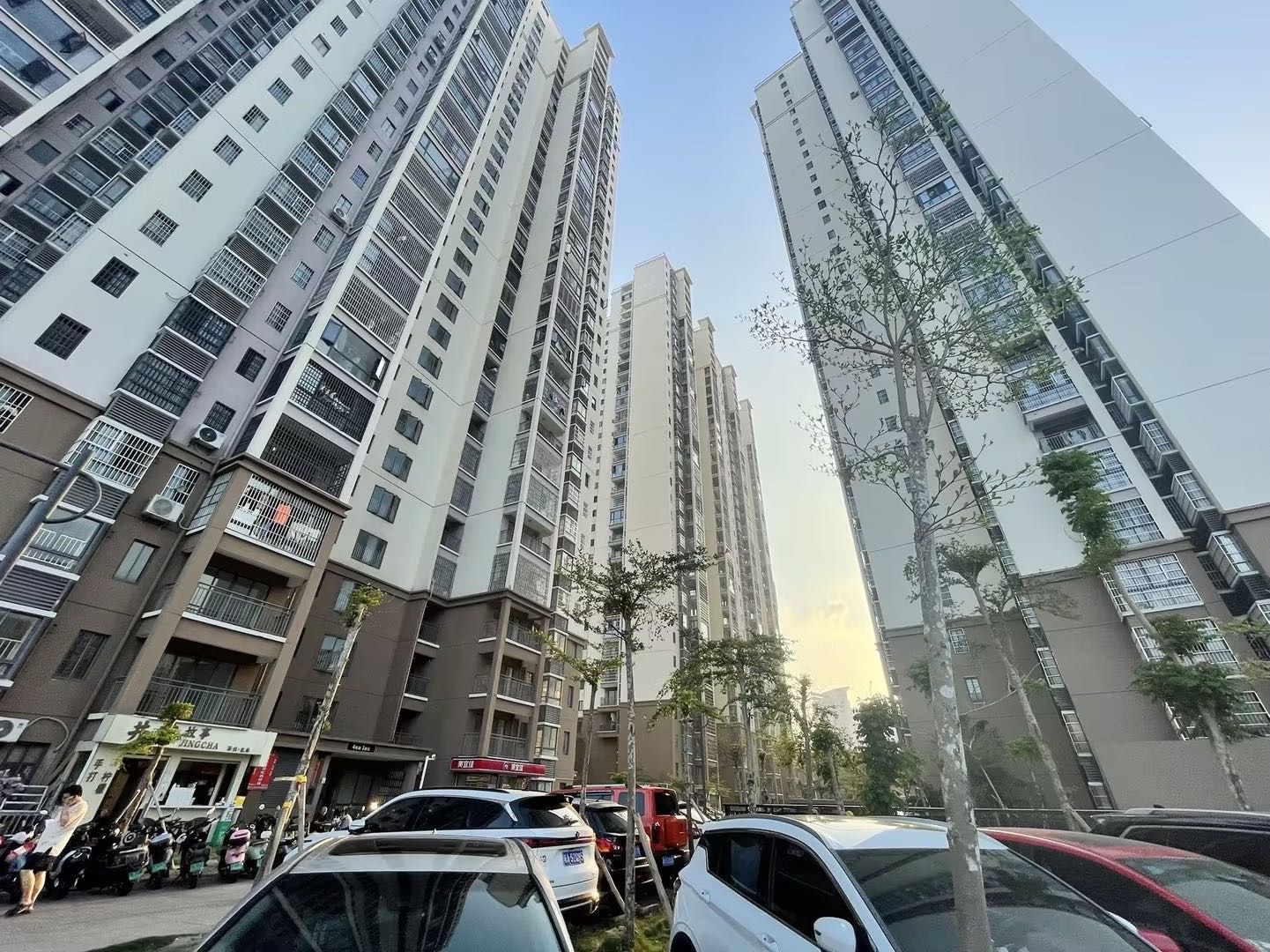 外景图