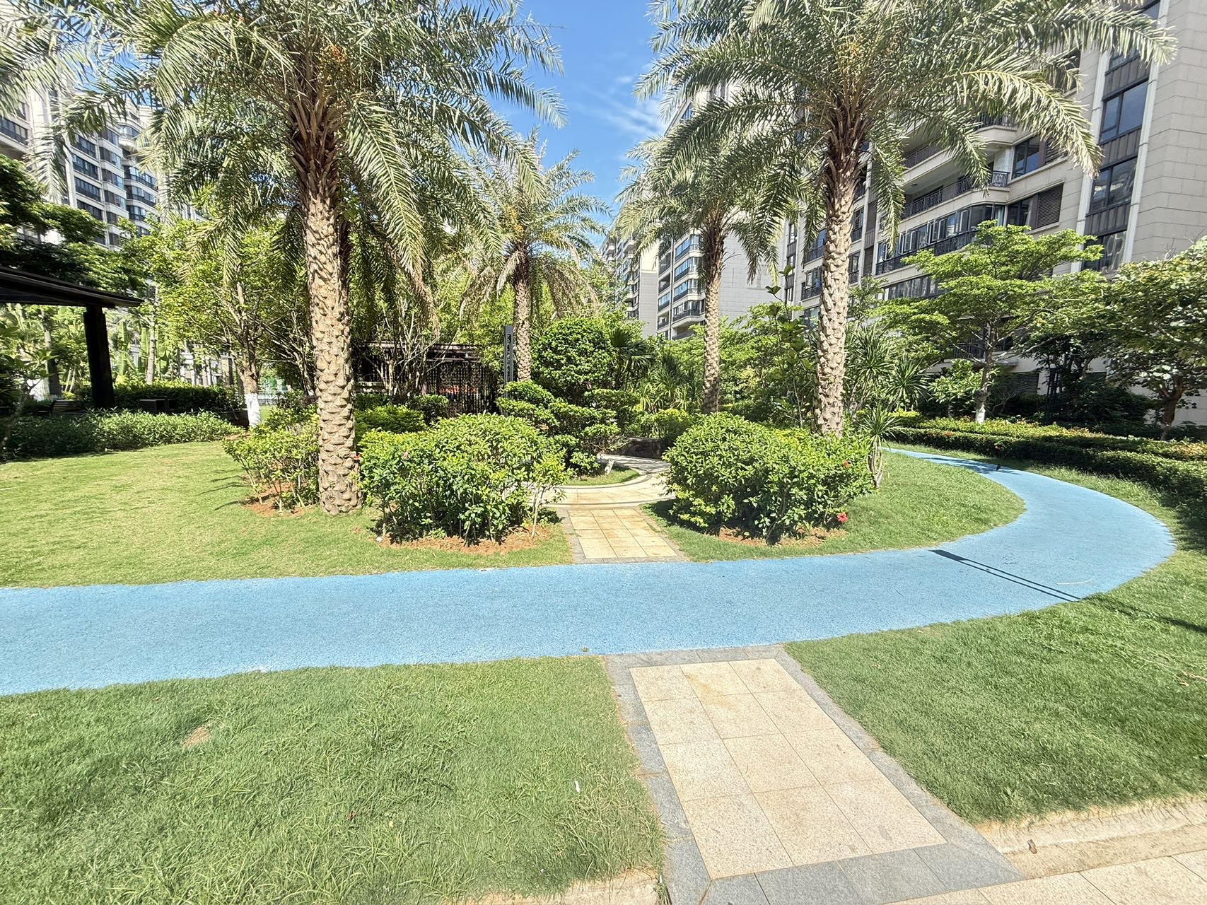 外景图